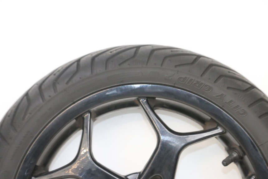 photo de RIMS PAIR PIAGGIO MP3 500 (2016 - 2018) - Focus on structure