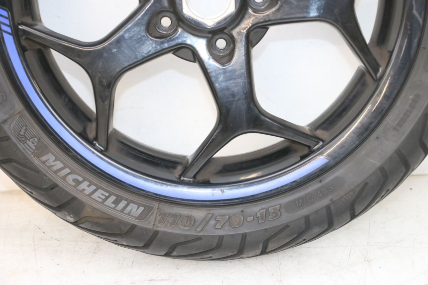 photo de RIMS PAIR PIAGGIO MP3 500 (2016 - 2018) - Used quality zoom