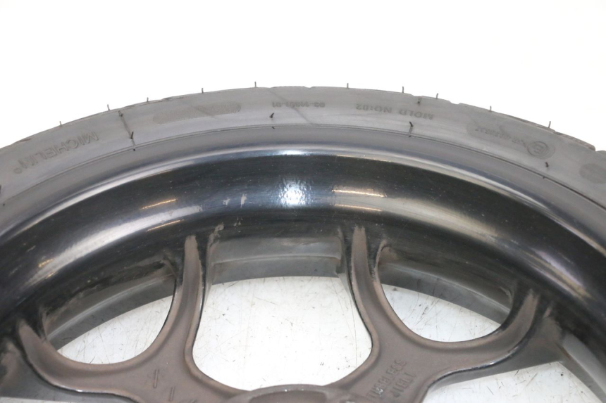 photo de RIMS PAIR PIAGGIO MP3 500 (2016 - 2018) - Technical close-up