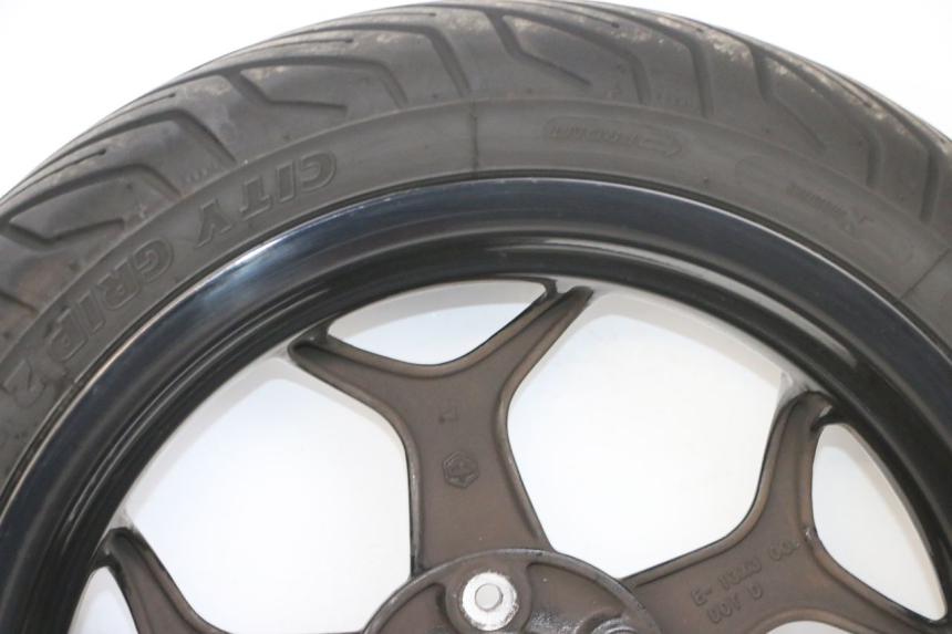 photo de RIMS PAIR PIAGGIO MP3 500 (2016 - 2018) - Markings and original references