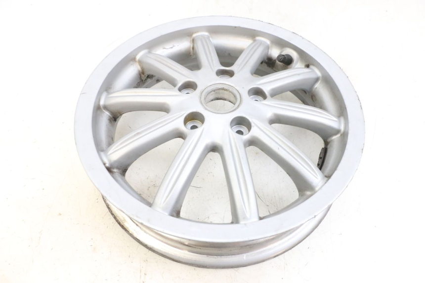 photo de RIMS PAIR PIAGGIO MP3 RL 250 (2007 - 2010) - High-resolution close-up