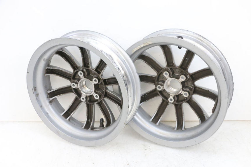 photo de RIMS PAIR PIAGGIO MP3 RL 250 (2007 - 2010) - Supplementary product photo