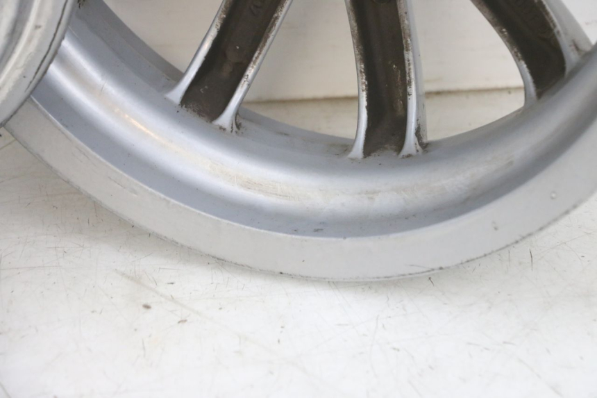 photo de RIMS PAIR PIAGGIO MP3 RL 250 (2007 - 2010) - Alternative angle