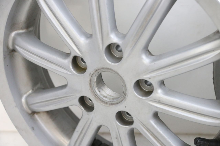 photo de RIMS PAIR PIAGGIO MP3 RL 250 (2007 - 2010) - Product overview