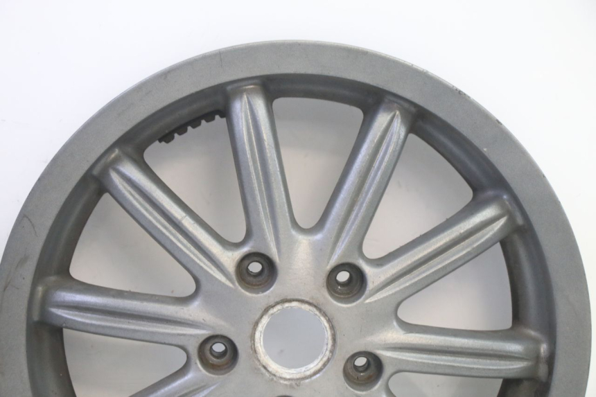 photo de RIMS PAIR PIAGGIO MP3 125 (2006 - 2014) - Fixing points details