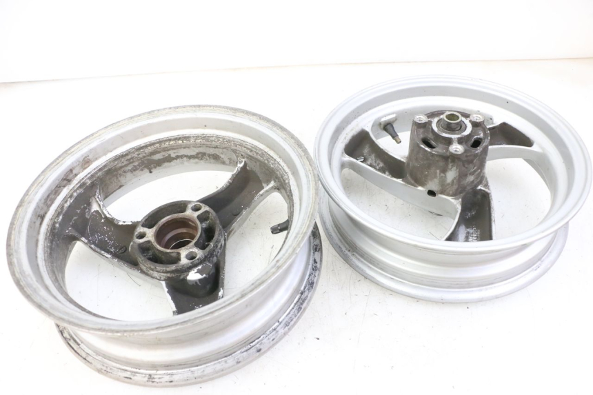 photo de RIMS PAIR PEUGEOT ELYSTAR 50 (2002 - 2014)