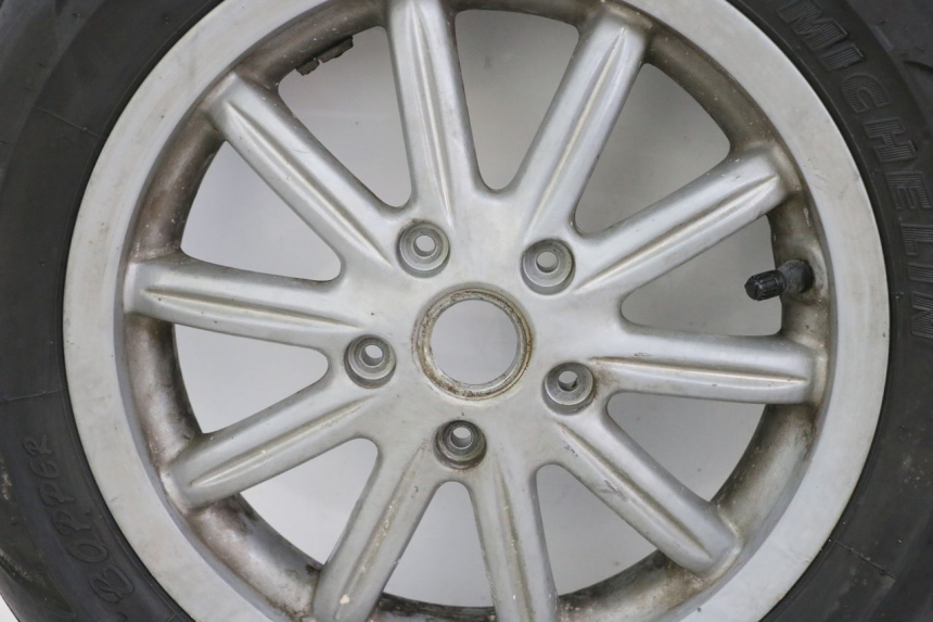 photo de RIMS PAIR PIAGGIO MP3 LT 400 (2007 - 2012)