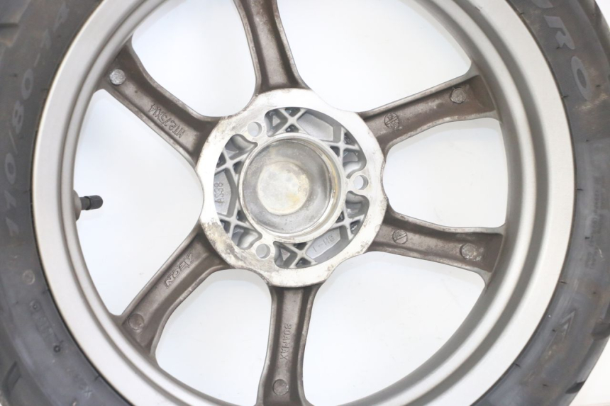 photo de PAIR OF RIMS QUADRO 3D S 350 (2013 - 2018)