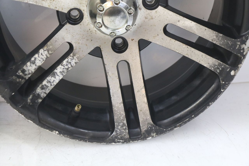 photo de PAIR OF RIMS SPY RACING F3 350 (2015 - 2022)