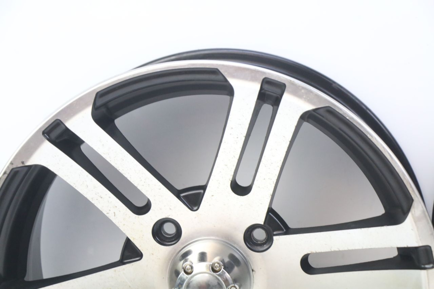 photo de PAIR OF RIMS SPY RACING F3 350 (2015 - 2022)