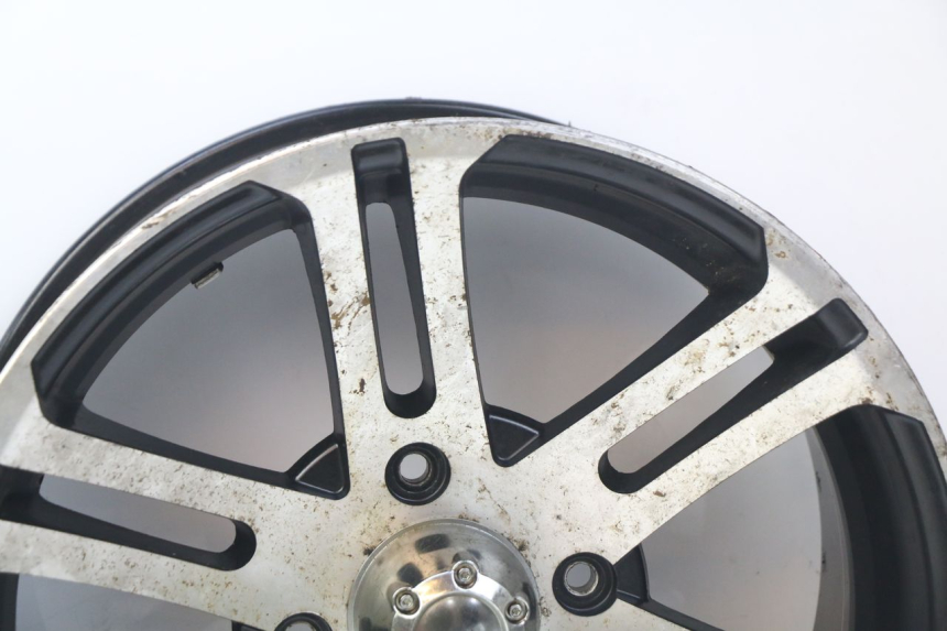 photo de PAIR OF RIMS SPY RACING F3 350 (2015 - 2022)