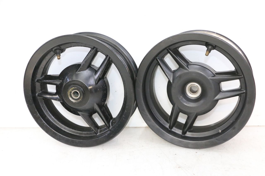 photo de RIMS PAIR PEUGEOT STREETZONE I 2T 50 (2018 - 2020)