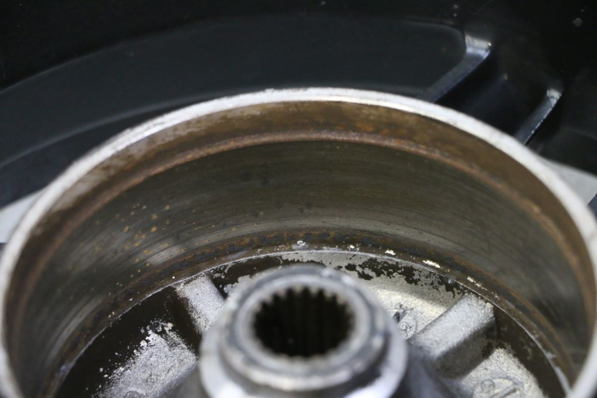 photo de RIMS PAIR PEUGEOT STREETZONE I 2T 50 (2018 - 2020)