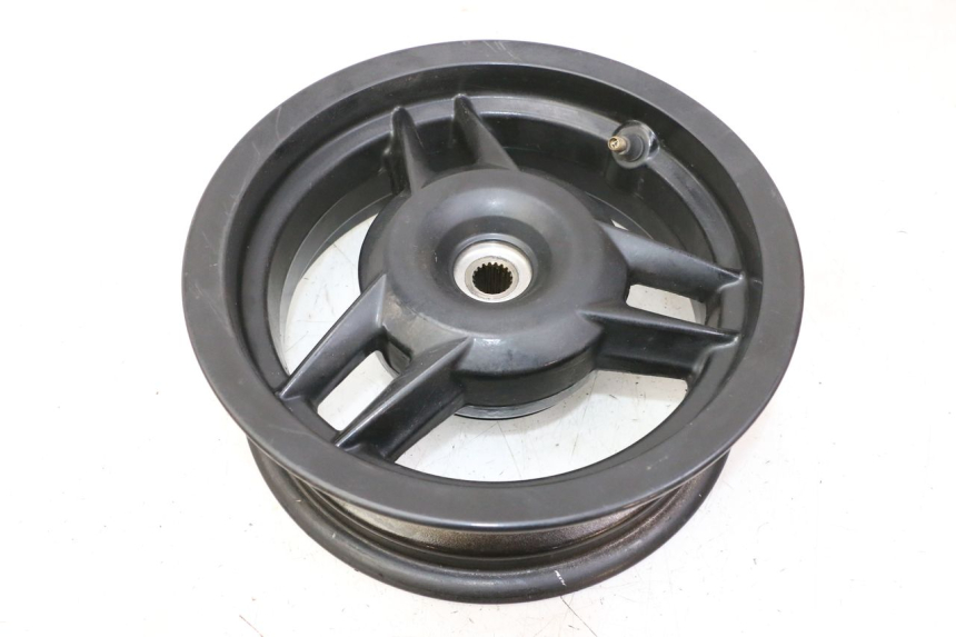 photo de RIMS PAIR PEUGEOT STREETZONE I 2T 50 (2018 - 2020)