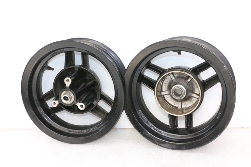 photo de RIMS PAIR PEUGEOT STREETZONE I 2T 50 (2018 - 2020)