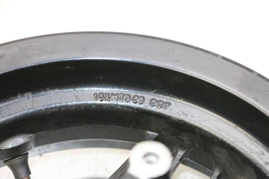 photo de RIMS PAIR PEUGEOT STREETZONE I 2T 50 (2018 - 2020)