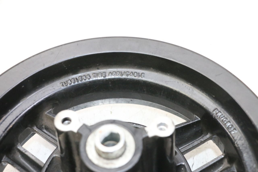 photo de RIMS PAIR PEUGEOT STREETZONE I 2T 50 (2018 - 2020)