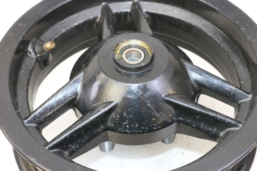 photo de RIMS PAIR PEUGEOT STREETZONE I 2T 50 (2018 - 2020)