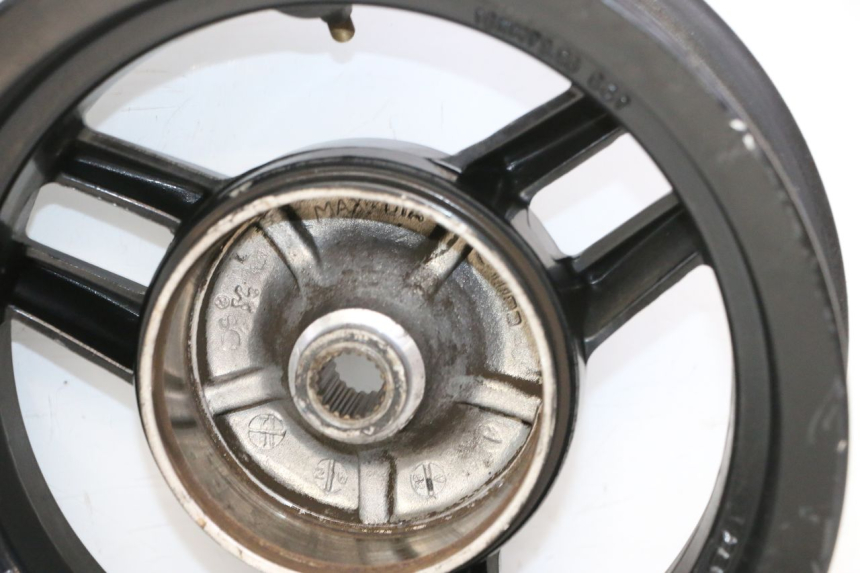 photo de RIMS PAIR PEUGEOT STREETZONE I 2T 50 (2018 - 2020)