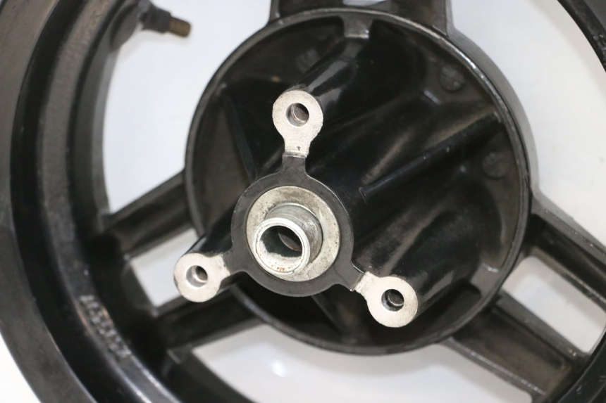 photo de RIMS PAIR PEUGEOT STREETZONE I 2T 50 (2018 - 2020)