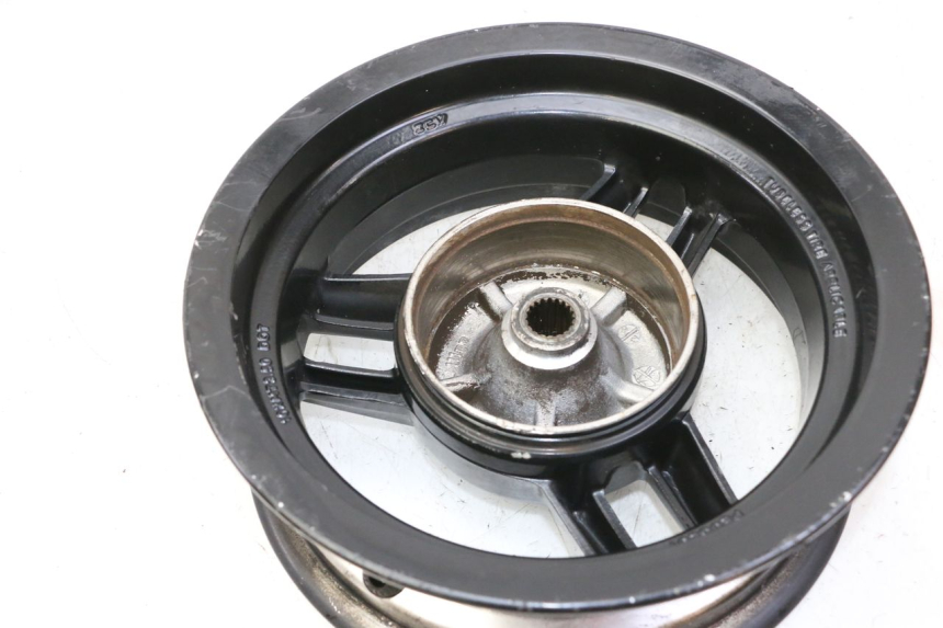 photo de RIMS PAIR PEUGEOT STREETZONE I 2T 50 (2018 - 2020)