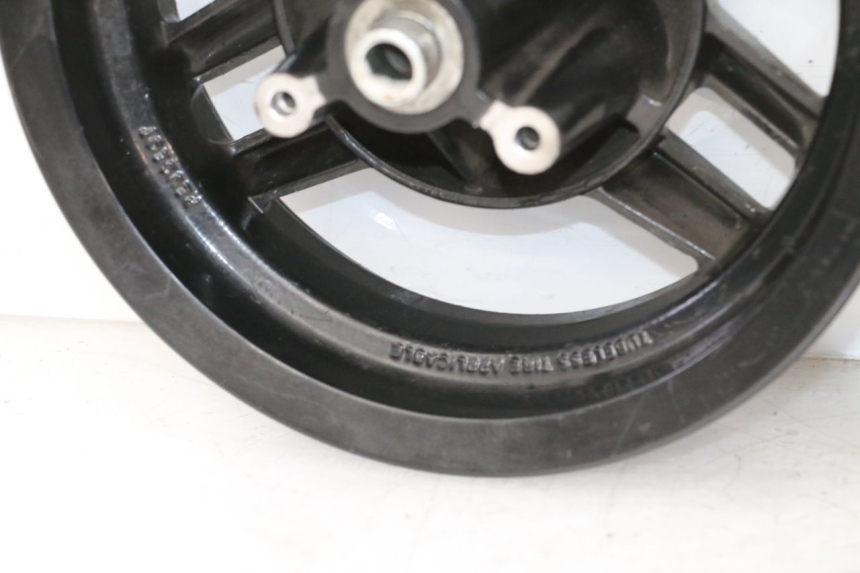 photo de RIMS PAIR PEUGEOT STREETZONE I 2T 50 (2018 - 2020)