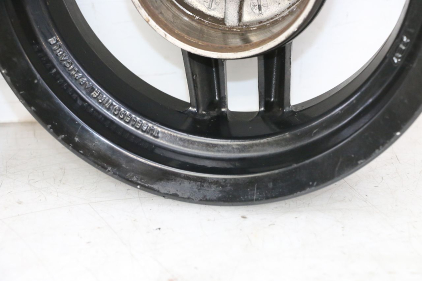 photo de RIMS PAIR PEUGEOT STREETZONE I 2T 50 (2018 - 2020)