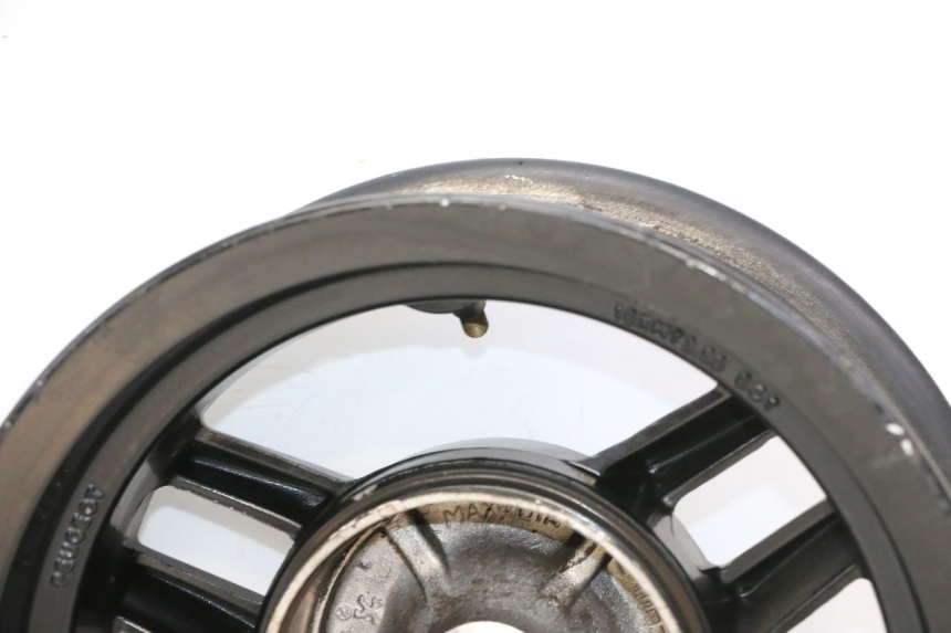 photo de RIMS PAIR PEUGEOT STREETZONE I 2T 50 (2018 - 2020)