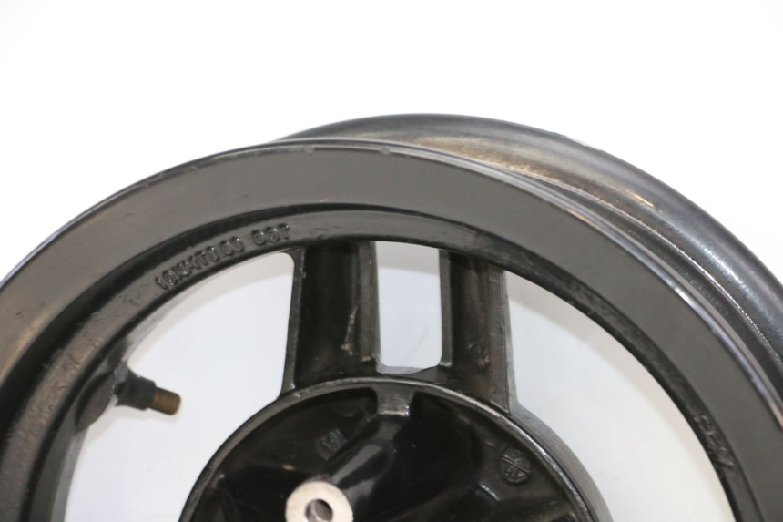 photo de RIMS PAIR PEUGEOT STREETZONE I 2T 50 (2018 - 2020)