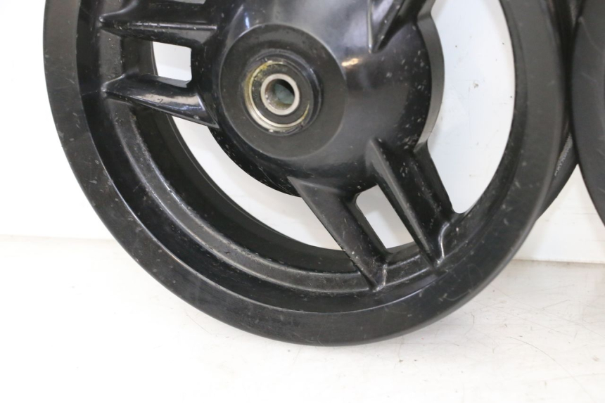 photo de RIMS PAIR PEUGEOT STREETZONE I 2T 50 (2018 - 2020)