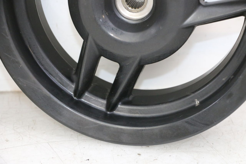 photo de RIMS PAIR PEUGEOT STREETZONE I 2T 50 (2018 - 2020)