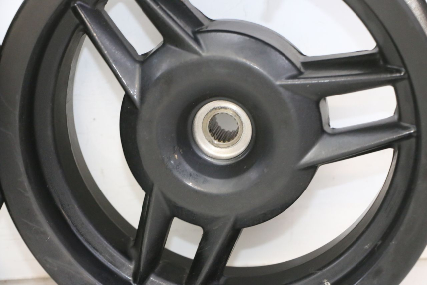 photo de RIMS PAIR PEUGEOT STREETZONE I 2T 50 (2018 - 2020)