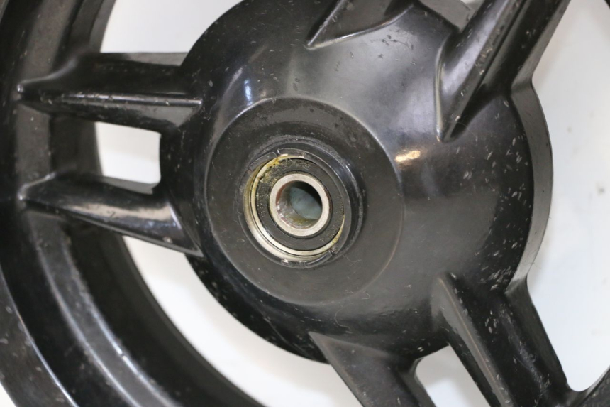 photo de RIMS PAIR PEUGEOT STREETZONE I 2T 50 (2018 - 2020)