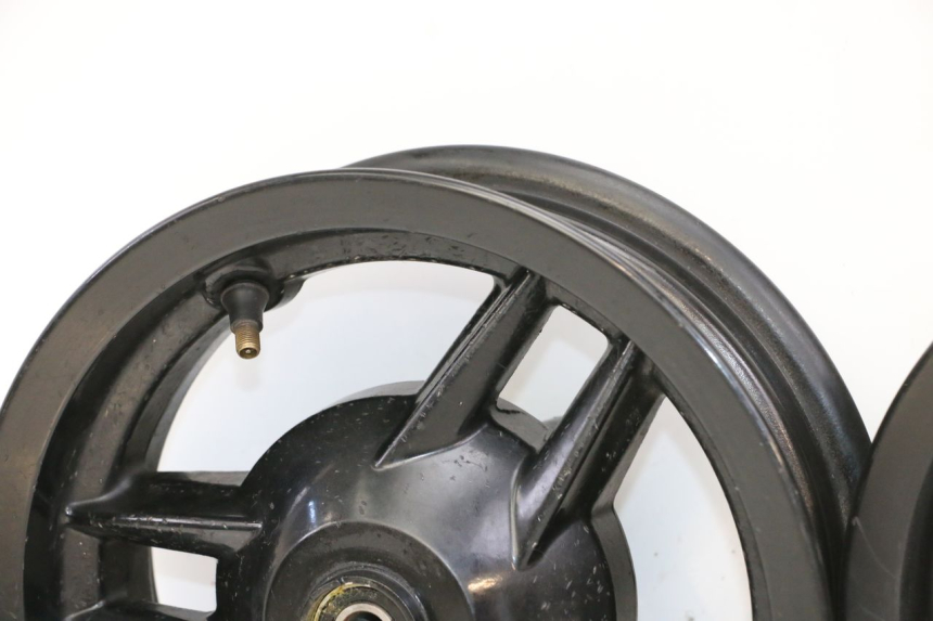 photo de RIMS PAIR PEUGEOT STREETZONE I 2T 50 (2018 - 2020)