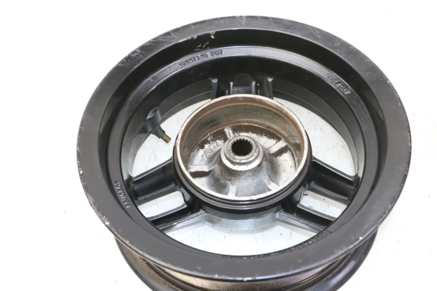 photo de RIMS PAIR PEUGEOT STREETZONE I 2T 50 (2018 - 2020)