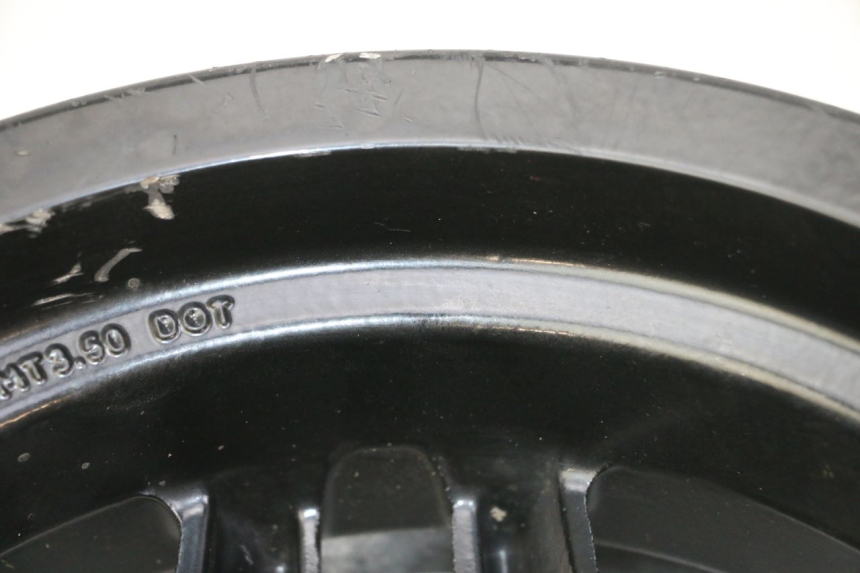 photo de RIMS PAIR PEUGEOT STREETZONE I 2T 50 (2018 - 2020)