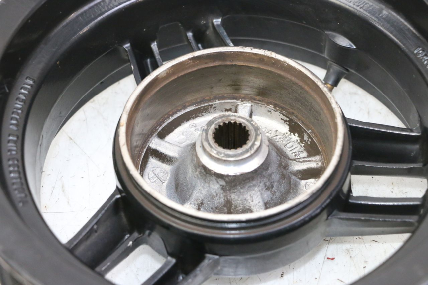 photo de RIMS PAIR PEUGEOT STREETZONE I 2T 50 (2018 - 2020)