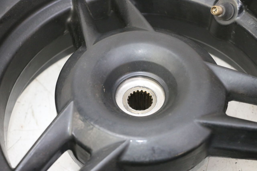 photo de RIMS PAIR PEUGEOT STREETZONE I 2T 50 (2018 - 2020)