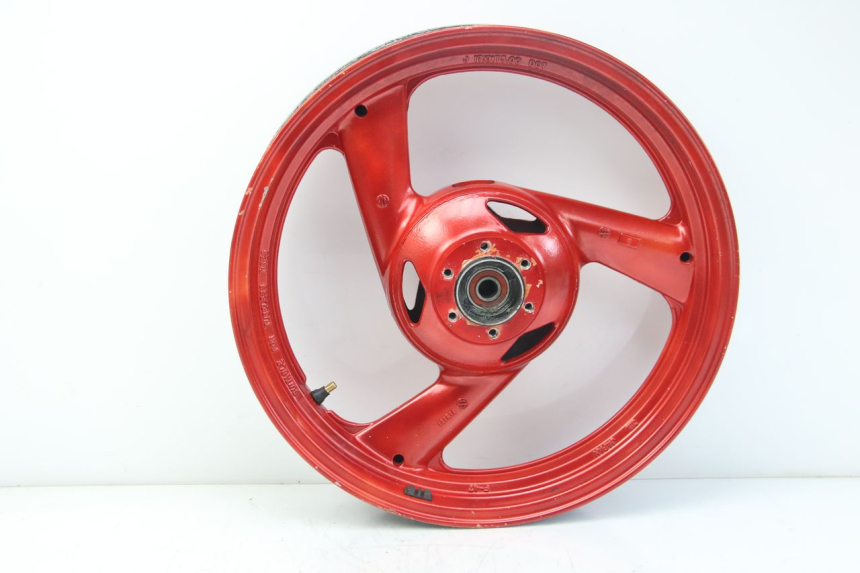 photo de PAIR OF RIMS YAMAHA FZS FAZER 600 (2001 - 2003)