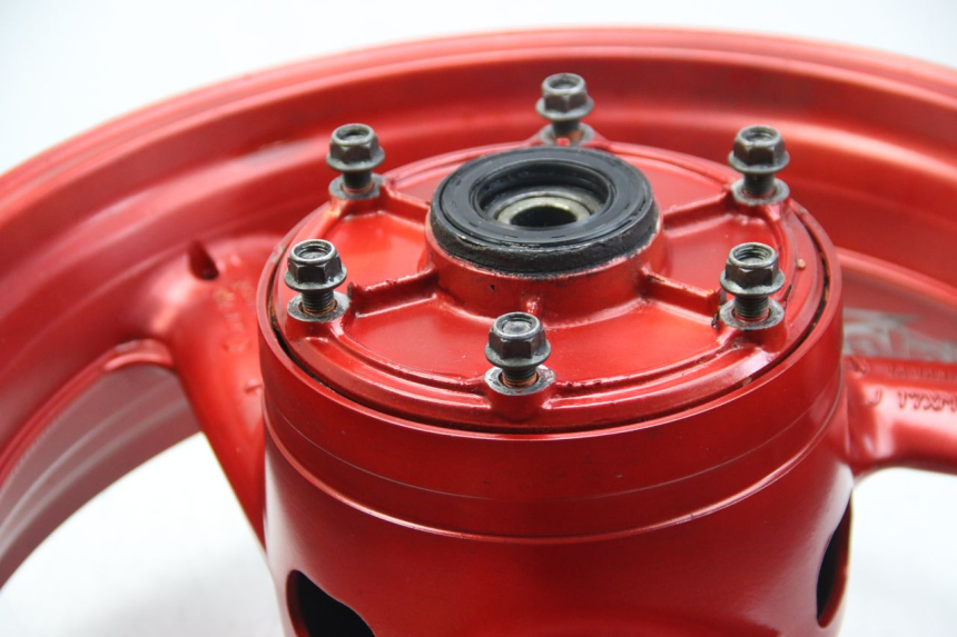 photo de PAIR OF RIMS YAMAHA FZS FAZER 600 (2001 - 2003)