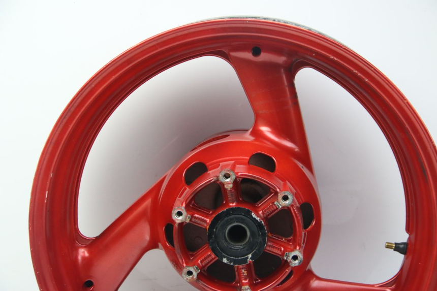 photo de PAIR OF RIMS YAMAHA FZS FAZER 600 (2001 - 2003)