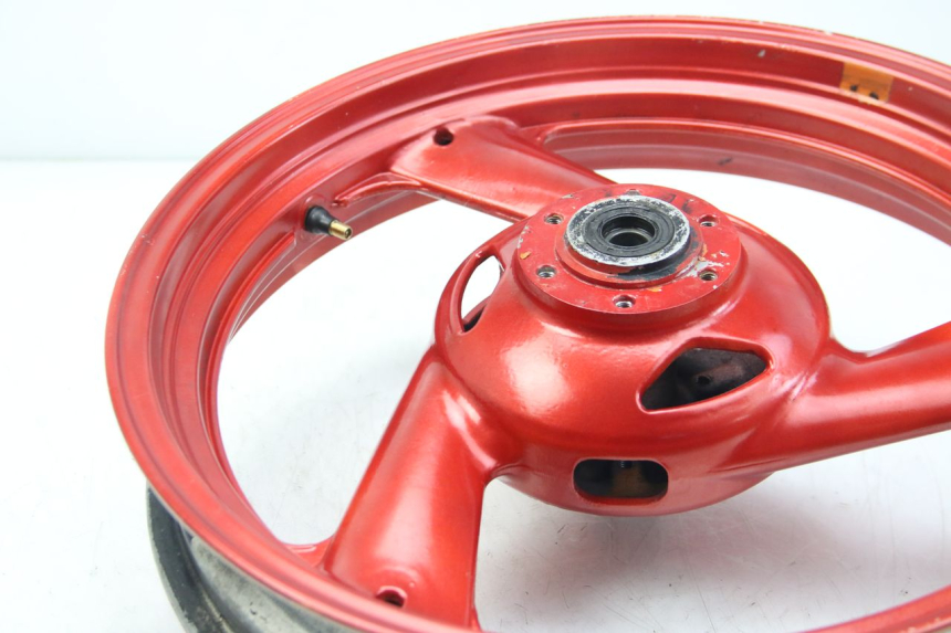 photo de PAIR OF RIMS YAMAHA FZS FAZER 600 (2001 - 2003)