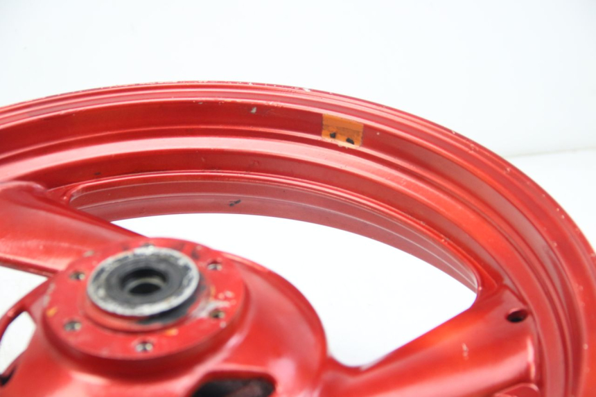 photo de PAIR OF RIMS YAMAHA FZS FAZER 600 (2001 - 2003)