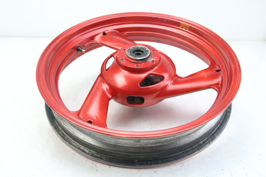 photo de PAIR OF RIMS YAMAHA FZS FAZER 600 (2001 - 2003)