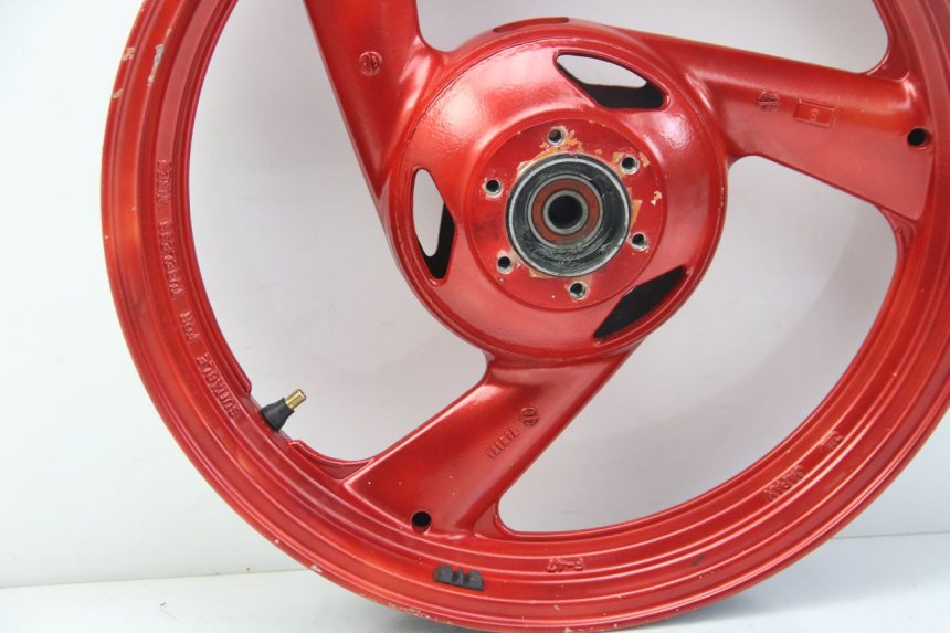 photo de PAIR OF RIMS YAMAHA FZS FAZER 600 (2001 - 2003)