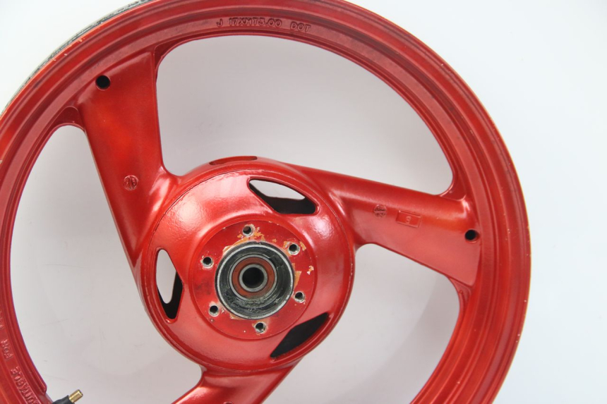 photo de PAIR OF RIMS YAMAHA FZS FAZER 600 (2001 - 2003)