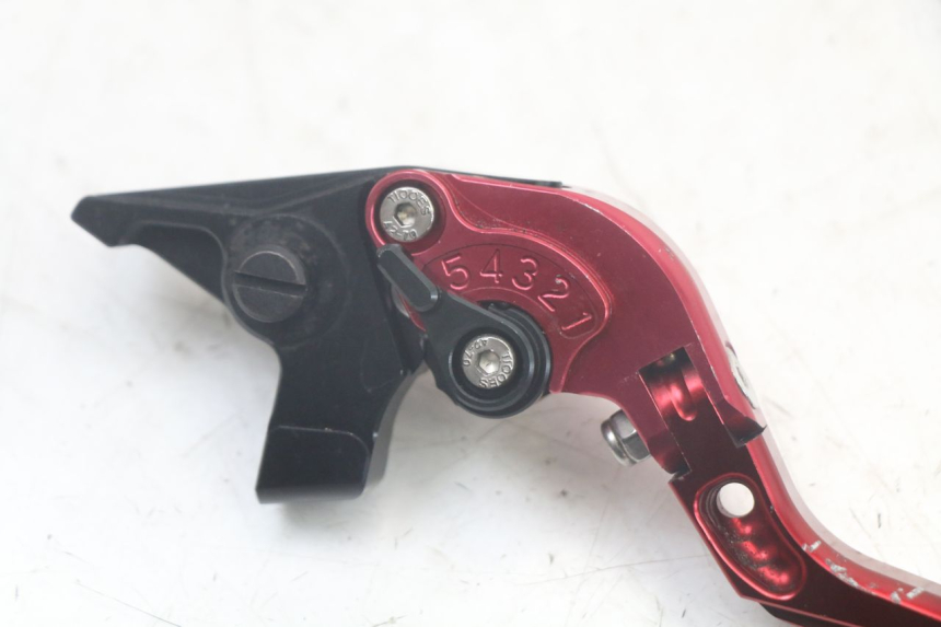 photo de BRAKE LEVER KAWASAKI ER-6 ER6 N 650 (2012 - 2016)