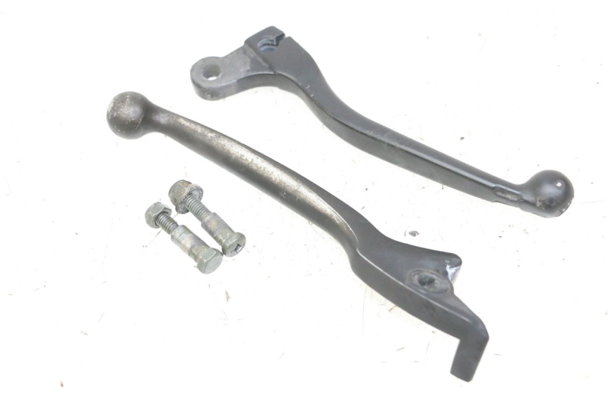 photo de BRAKE LEVER PEUGEOT KISBEE 2T 50 (2010 - 2017)