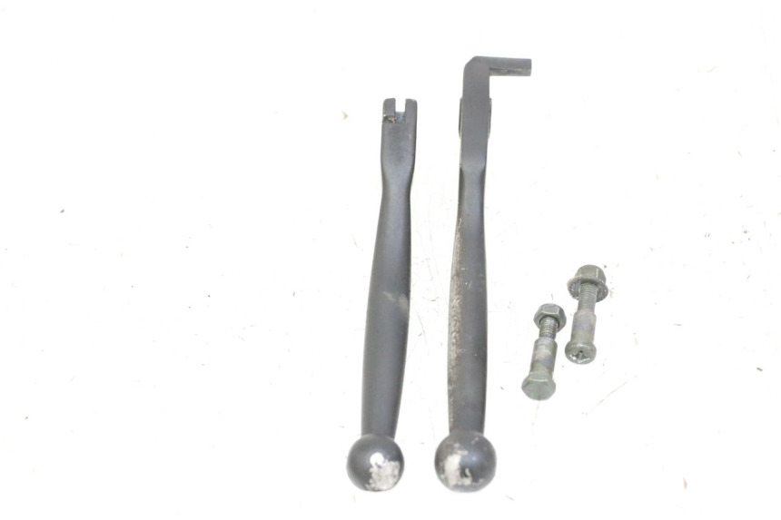 photo de BRAKE LEVER PEUGEOT KISBEE 2T 50 (2010 - 2017)