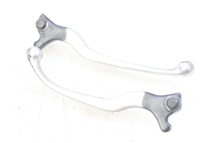 photo de BRAKE LEVER PAIR PIAGGIO X8 125 (2004 - 2007)